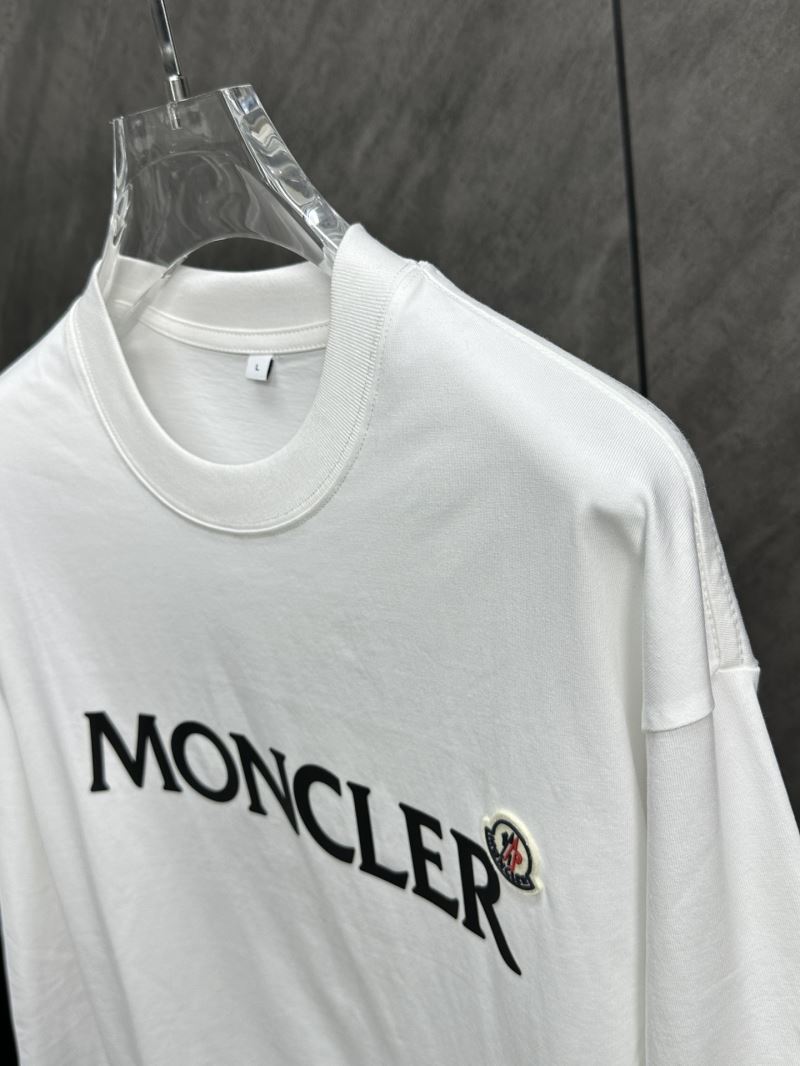 Moncler T-Shirts